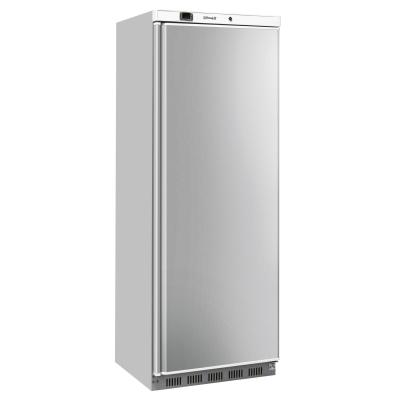 ARMOIRE POSITIVE 400 L INOX